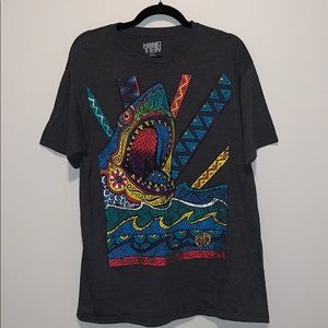 3 FOR $20🛍- HANG TEN • Men's Tee Shirt